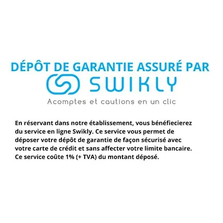 T2 Cosy A 2 Pas De La Garonne - Parking Prive Apartment *