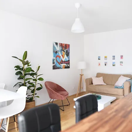 T2 Cosy A 2 Pas De La Garonne - Parking Prive Apartment *