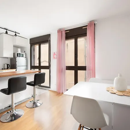 T2 Cosy A 2 Pas De La Garonne - Parking Prive Apartment *